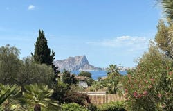 Moraira, Valencia 03724
