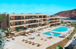 Los Abrigos, Canary Islands 38618