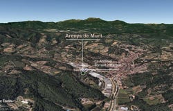 Arenys de Munt, Catalonia