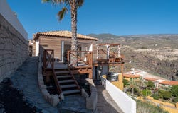 Arico, Canary Islands