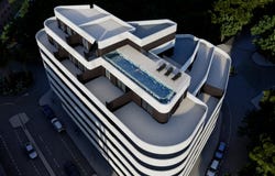 Calpe, Valencian Community 3710