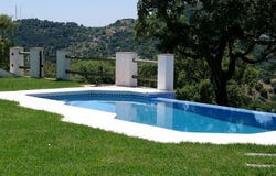 El Jaral, Casares, Malaga 29690
