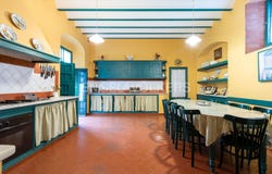 Umbrete, Andalusia 41806