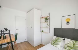 Avenida General Palacio, Getafe, Community of Madrid 28902