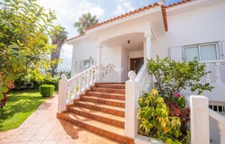 Adeje, The Canary Islands 38670