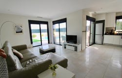 Fortuna, Murcia 30620