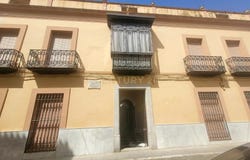 Zafra, Extremadura