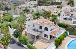 Benitachell, Valencia 03726