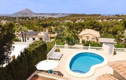Jávea / Xàbia, Valencian Community 03738