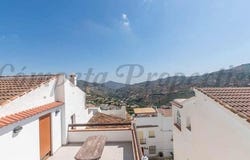 Canillas de Albaida, Málaga