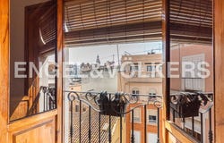 Valencia Capital, Valencian Community 46002