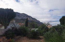 Denia, Valencian Community 03700