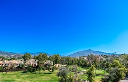 San Pedro de Alcántara, Andalusia 29679