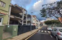 Güímar, Canary Islands