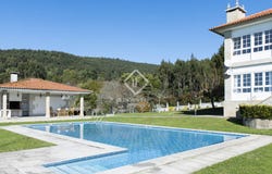 Samieira, Galicia 36992