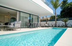 Marbella, Andalusia 29600