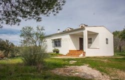 Azuaga, Extremadura