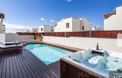 Teguise, Lanzarote