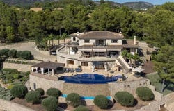 Búger, The Balearic Islands 07311