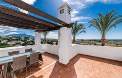 Benahavís, Andalusia 29679