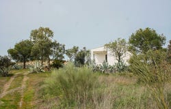 Azuaga, Extremadura