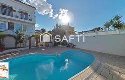 Vendrell, Catalonia 43880