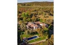 Ronda, Andalusia 29400