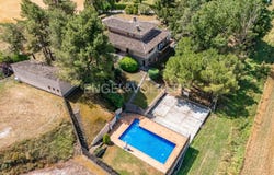 Sant Boi de Lluçanès, Catalonia 08589