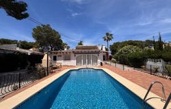 Moraira, Alicante