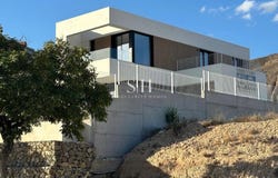 Finestrat, Valencia 03509