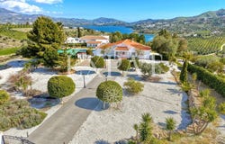 Viñuela, Andalusia 29712