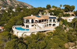 Altea, Valencia 03590