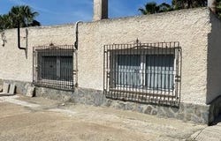 Crevillente, Costa Blanca (alicante)