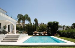 El Paraiso, Andalusia 29688