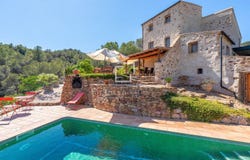 El Molar, Catalonia 43736