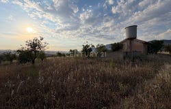 Dúrcal, Andalusia