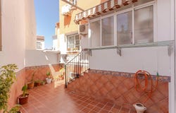 Huétor Vega, Andalusia