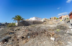 Mogán, Canary Islands 35129