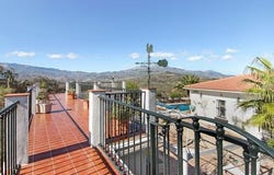 Guaro, Andalucía