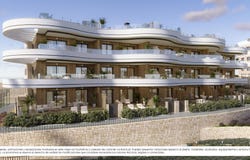 Finestrat, Valencian Community 03509