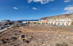 Arona, Canary Islands 38640