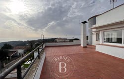 Sant Pol de Mar, Catalonia 08395
