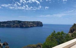 Puerto Andratx- Cala Moragues, Baleares