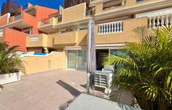 Los Cristianos, Canary Islands