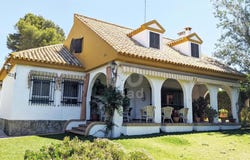 Alcalá de Guadaira, Andalusia 41500