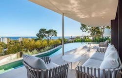 Costa d'en Blanes, Illes Balears|Baleares 07181