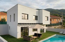 Abrera, Catalonia
