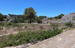 Moraira, Valencia 03724