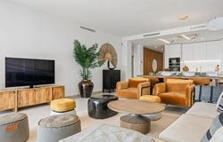 Cabopino, Marbella, Malaga