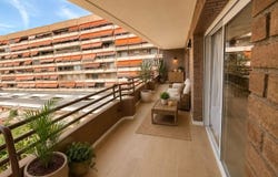 Valencia Capital, Valencian Community 46007